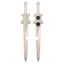 MASTERS OF THE UNIVERSE - Power Sword - Limited Edition Bottle Opener