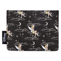 DISNEY - Tinker Bell "Night Sky" - Cardholder Loungefly