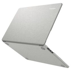 Etui Spigen Urban Fit na MacBook Air 13" 2023 / 2024 / 2025 2026 - szare