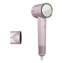 TrueLife HairDryer D6 hair dryer 1600 W Rose