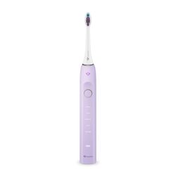 TrueLife SonicBrush Clean70 UV Lavender Sonic Toothbrush