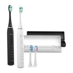 TrueLife SonicBrush Clean30 Duo Sonic Toothbrush