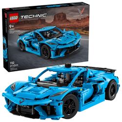 LEGO TECHNIC 42217 Chevrolet Corvette Stingray