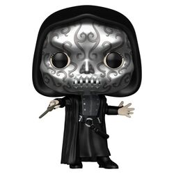 Harry Potter POP! Movies Vinyl Figure Bellatrix Lestrange 9 cm