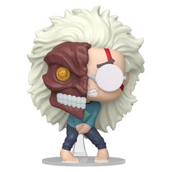 Dandadan POP! Animation Vinyl Figure Okarun (Alt Outfit) 9 cm