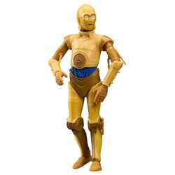 Star Wars: Droids Black Series Action Figure See-Threepio (C-3PO) 15 cm