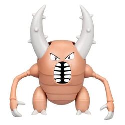 Pokémon Battle Feature Figure Action Figure Pinsir