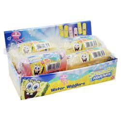 Spongebob Water Wigglers Display (12)