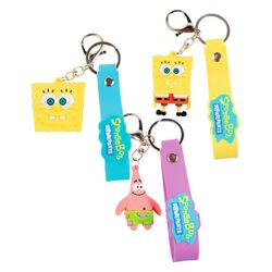 Spongebob 3D Clip On Display (24)