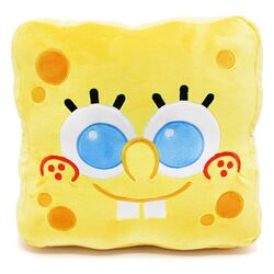 Spongebob Cushion 30 x 30 cm
