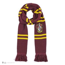 Harry Potter - Gryffindor - Scarf / Fan Shop and Merchandise
