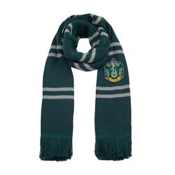 Harry Potter - Slytherin - Scarf / Fan Shop and Merchandise