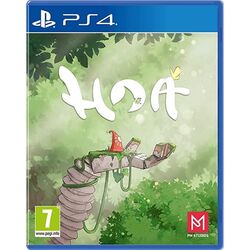 HOA / PlayStation 4