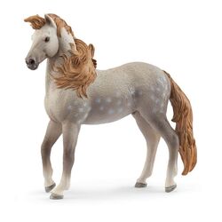 Schleich - Andalusian Stallion - (14895) / Toys