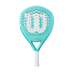 Wilson - Blade LS V4 - Padel Racket - GR FRM 2 / Sport and Outdoor