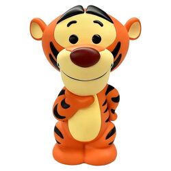 Winnie the Pooh Figural Bank Tigger