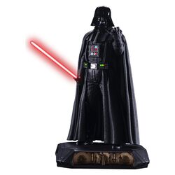Star Wars Statue 1/3 Darth Vader 72 cm