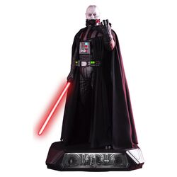 Star Wars Statue 1/3 Darth Vader Hyperreal Edition 72 cm