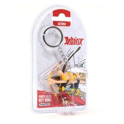 Asterix Keychain Bow Shooting (Blister)