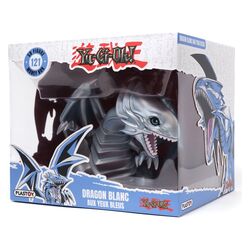 Yu-Gi-Oh: Money Box Blue-Eyes White Dragon 16 cm