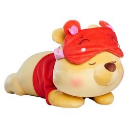 Disney Snuglets Wellbeing Heavy Plush Figure Winnie the Pooh 40 cm