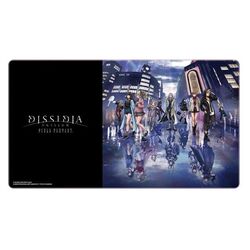 Final Fantasy Dissidia Duellum Playmat Key Art 61 x 34 cm