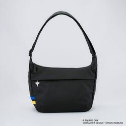 Final Fantasy X Shoulder Bag Tidus 27 x 28 cm