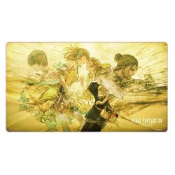 Final Fantasy XIV Playmat Art Series Vol.2 61 x 34 cm