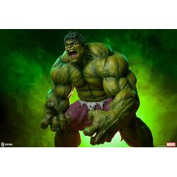 Marvel Premium Format Figure Hulk 59 cm