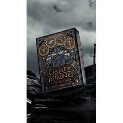 Game of Thrones Playing Cards