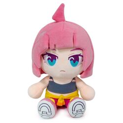 Unbeatable Plush Figure Beat 22 cm