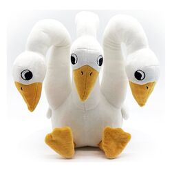 The King is Watching Plush Figure Hydragoose 22 cm