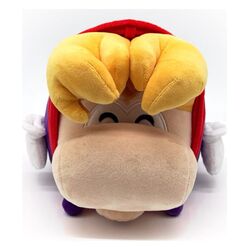 Rayman Legends Plush Figure Rayman Stickie 15 cm