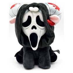 Ghost Face Plush Figure Rammie 22 cm
