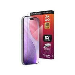 ZAGG/Invisible Shield (200118646) ZAGG/InvisibleShield Glass Elite for Apple iPhone 17 Pro Max