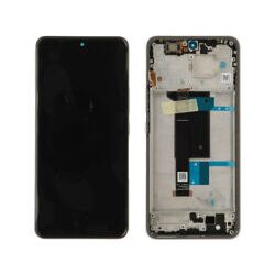 Xiaomi (560002000P600) Display (Original) - Titanium, Xiaomi Redmi Note 15 Pro 4G