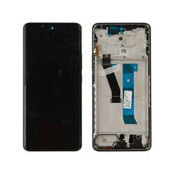 Xiaomi (560006000P700) Display (Original) - Black, Xiaomi Redmi Note 15 4G