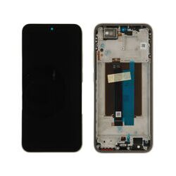 Xiaomi (56002000P1600) Display (Original) - Titanium, Xiaomi Redmi Note 15 Pro