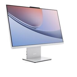 Lenovo IdeaCentre AIO 24ILL11 Ultra 5 226V 23.8" FHD IPS 250 nits 100 Hz AG 16 GB LPDDR5X-8533 512 GB SSD Intel Arc Graphics 130V 5.0 MP webcam Windows 11 Cloud Grey
