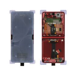 Samsung (GH82-38996D) Display (Original) - Red, Samsung Galaxy Z Flip7; SM-F766