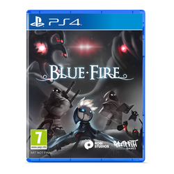 Blue Fire / PlayStation 4
