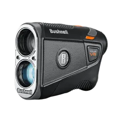 Bushnell - Tour V6 - Rangefinder - Black / Sport and Outdoor