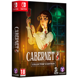 Cabernet (Collector's Edition) / Nintendo Switch