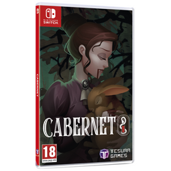 Cabernet / Nintendo Switch