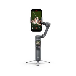 DJI - Osmo Mobile 8P Standard Combo / Electronics