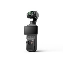 DJI - Osmo Pocket 4 / Electronics