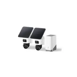 Eufy - EufyCam S4 Camera Kit / Electronics
