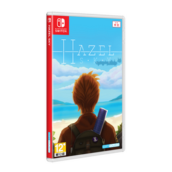 Hazel Sky (Import) / Nintendo Switch