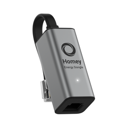 Homey - Energy Dongle P1 – Real-time Energy Insights for a Smarter Home / Electronics