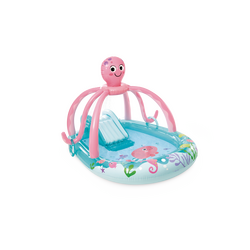 INTEX - Friendly Octopus Play Center (56138) / Toys